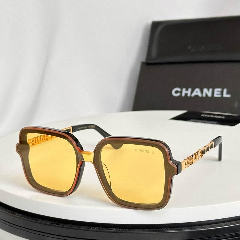 Chanel Sunglasses 796